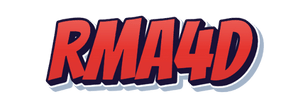 Logo RMA4D